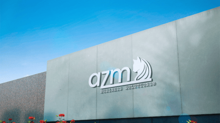AZM Global