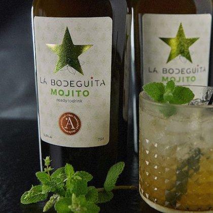Mojito La Bodeguita