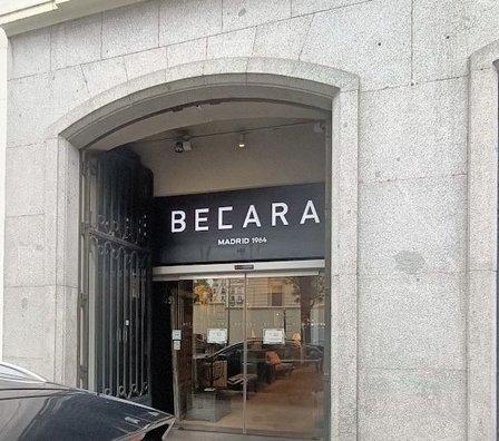 Becara - Tienda de decoración