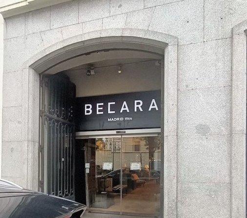 Becara - Tienda de decoración