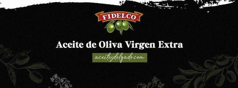 Aceites Delgado Fidelco