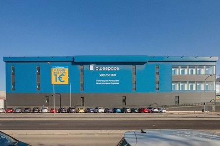Bluespace Vallecas