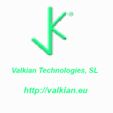Valkian Technologies, SL