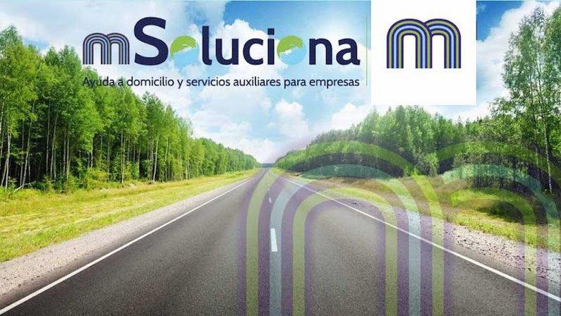 mSoluciona Alcobendas | Ayuda a domicilio Alcobendas