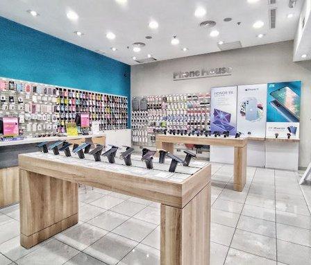 The Phone House