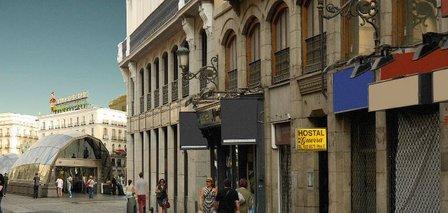 Hostal Guerra
