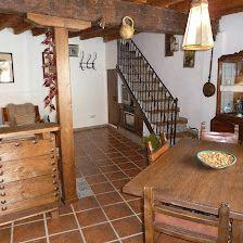 Casa Montes de Toledo