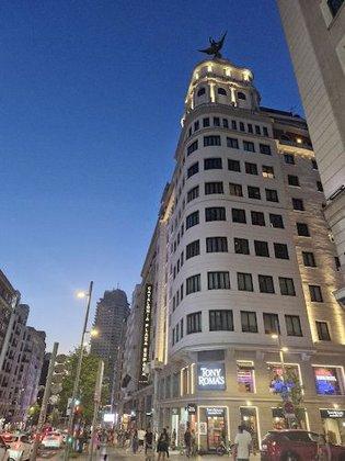 Hostal Nersan