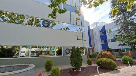 TÜV SÜD