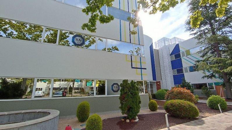 TÜV SÜD