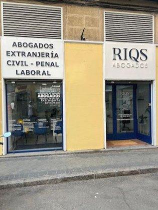 RIQS Abogados
