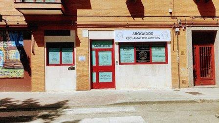 Abogados Reclamatorlawyers