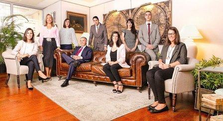 Bufete Plaza Abogados