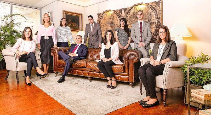 Bufete Plaza Abogados