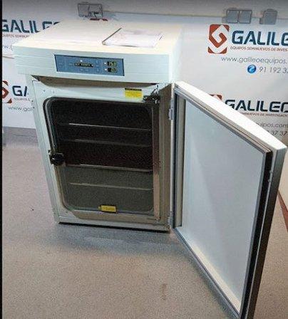 GALILEO SCIENTIFIC