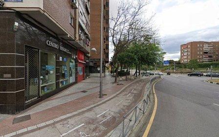 Centro Visual y del Desarrollo