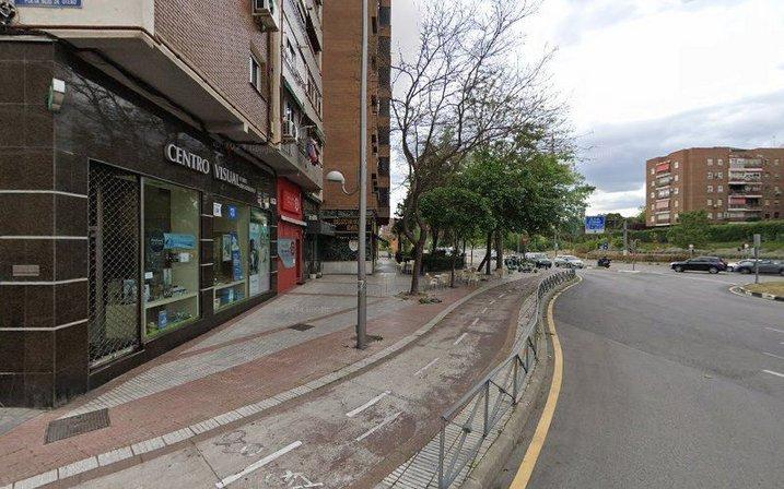 Centro Visual y del Desarrollo