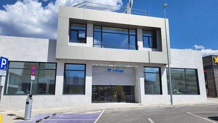 Centro Médico Vithas Majadahonda
