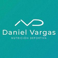 Daniel Vargas Nutrición