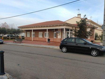Consultorio Local