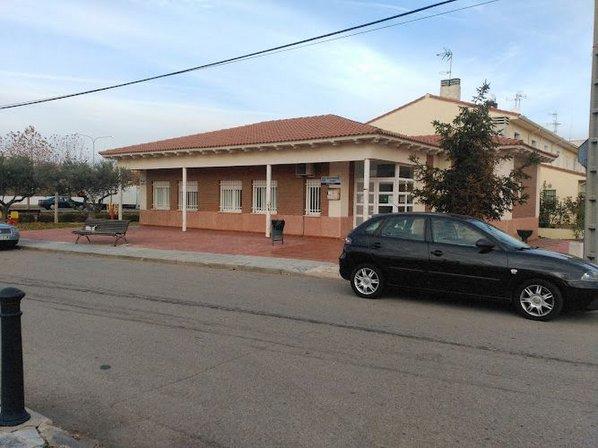 Consultorio Local