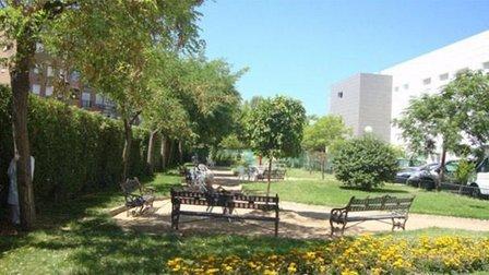 SAN DIEGO nursing home