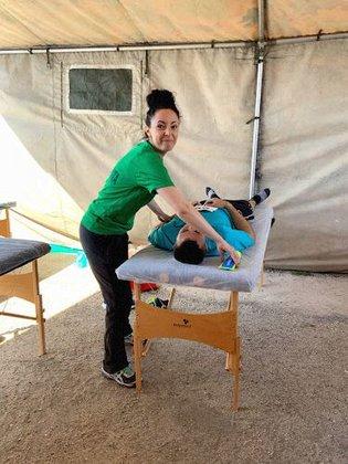 Fundación de Fisioterapia Actualfisio Valdemoro