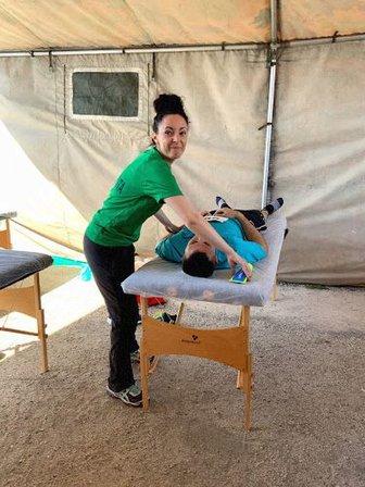 Fundación de Fisioterapia Actualfisio Valdemoro