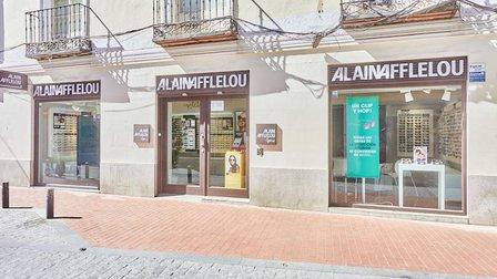 Alain Afflelou Óptico Calle El Tinte, Alcalá de Henares, Madrid