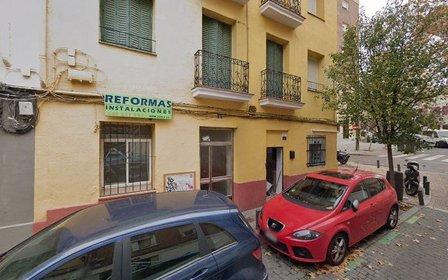 Reformas y reparaciones REFORMADRID