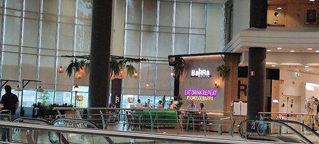 Centro Comercial El Bercial