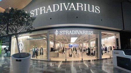 Stradivarius
