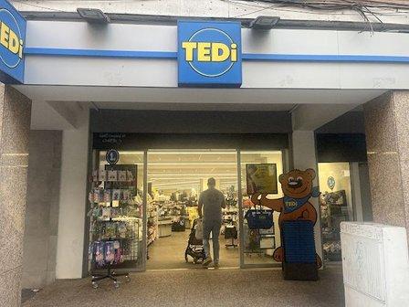 TEDi Comercio S.L.U.