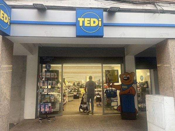TEDi Comercio S.L.U.