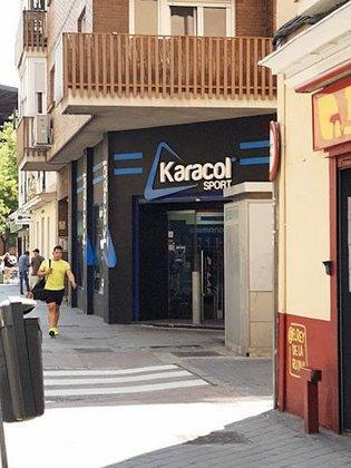 Karacol Sport