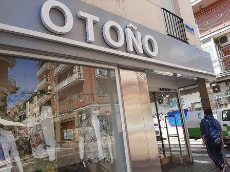 Otoño Moda