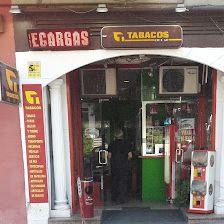 Estanco y Loterías Higueras