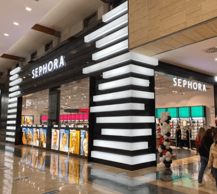 Sephora