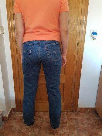 Levi's® Gran Plaza 2