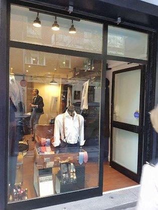 Bromio - Tailor made suits
