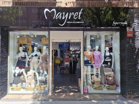 Fajas Maylú