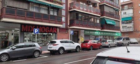 Supermercados Coviran Mix Hogar