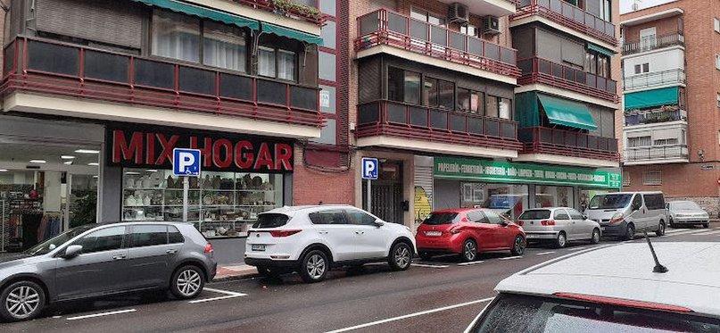 Supermercados Coviran Mix Hogar