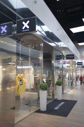 Blue Banana Brand - Outlet