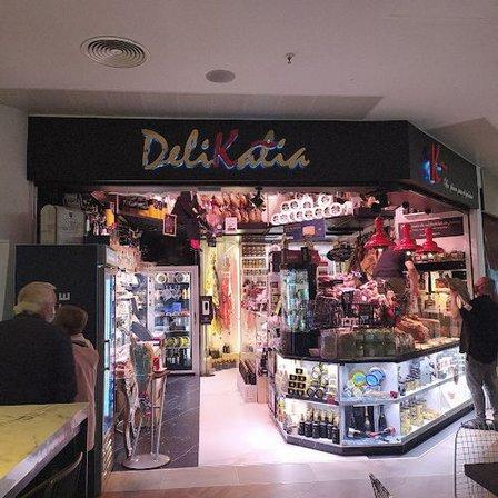 Delikatia