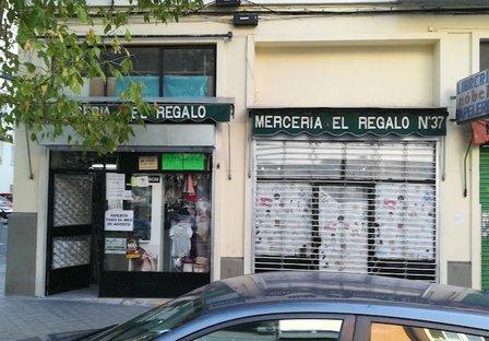 Mercería El regalo