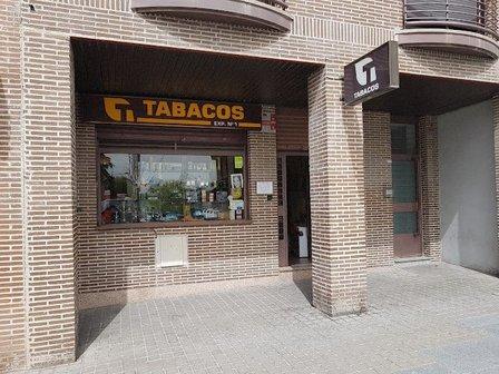 TABACOS BOADILLA Nº1