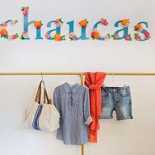 Chaucas