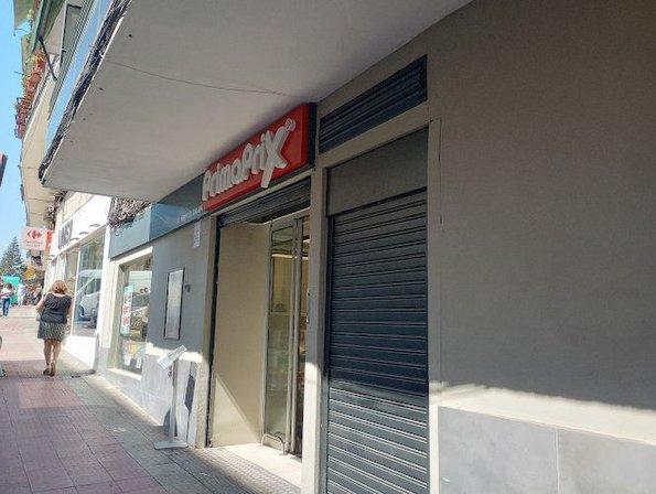 PrimaPrix Luis Grasset Coslada