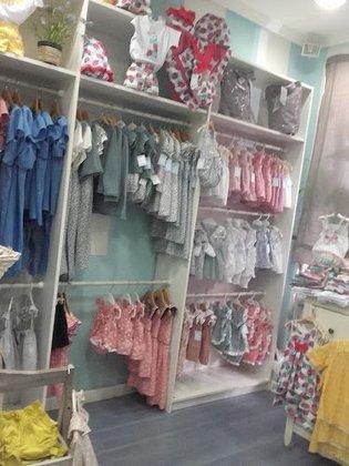 Pepo Children's Clothing